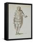 Zephyrus-Inigo Jones-Framed Stretched Canvas