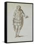 Zephyrus-Inigo Jones-Framed Stretched Canvas