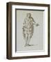 Zephyrus-Inigo Jones-Framed Giclee Print