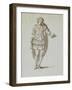 Zephyrus-Inigo Jones-Framed Giclee Print