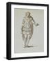 Zephyrus-Inigo Jones-Framed Giclee Print