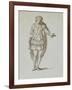 Zephyrus-Inigo Jones-Framed Giclee Print