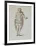 Zephyrus-Inigo Jones-Framed Giclee Print