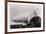 Zeppelin LZ 5 at Goeppingen, Germany, 1909-null-Framed Giclee Print