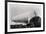 Zeppelin LZ 5 at Goeppingen, Germany, 1909-null-Framed Giclee Print