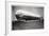 Zeppelin LZ 5 at Goeppingen, Germany, 1909-null-Framed Giclee Print