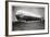 Zeppelin LZ 5 at Goeppingen, Germany, 1909-null-Framed Giclee Print