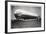 Zeppelin LZ 5 at Goeppingen, Germany, 1909-null-Framed Giclee Print