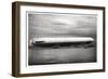 Zeppelin LZ4, 1908-null-Framed Giclee Print