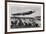 Zeppelin LZ8 Deutschland II, Schwaben, Germany, 1911-null-Framed Giclee Print