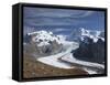 Zermatt, Canton Valais, Swiss Alps, Switzerland, Europe-Angelo Cavalli-Framed Stretched Canvas