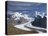 Zermatt, Canton Valais, Swiss Alps, Switzerland, Europe-Angelo Cavalli-Stretched Canvas