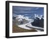 Zermatt, Canton Valais, Swiss Alps, Switzerland, Europe-Angelo Cavalli-Framed Photographic Print