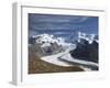 Zermatt, Canton Valais, Swiss Alps, Switzerland, Europe-Angelo Cavalli-Framed Photographic Print