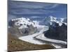 Zermatt, Canton Valais, Swiss Alps, Switzerland, Europe-Angelo Cavalli-Mounted Photographic Print