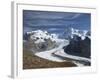 Zermatt, Canton Valais, Swiss Alps, Switzerland, Europe-Angelo Cavalli-Framed Photographic Print