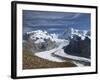 Zermatt, Canton Valais, Swiss Alps, Switzerland, Europe-Angelo Cavalli-Framed Photographic Print