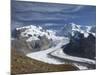 Zermatt, Canton Valais, Swiss Alps, Switzerland, Europe-Angelo Cavalli-Mounted Photographic Print