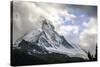 Zermatt, Switzerland-Berthold Dieckfoss-Stretched Canvas