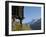 Zermatt, Valais, Swiss Alps, Switzerland, Europe-Angelo Cavalli-Framed Photographic Print