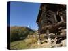 Zermatt, Valais, Swiss Alps, Switzerland, Europe-Angelo Cavalli-Stretched Canvas