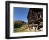 Zermatt, Valais, Swiss Alps, Switzerland, Europe-Angelo Cavalli-Framed Photographic Print