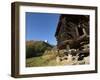 Zermatt, Valais, Swiss Alps, Switzerland, Europe-Angelo Cavalli-Framed Photographic Print