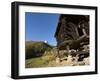 Zermatt, Valais, Swiss Alps, Switzerland, Europe-Angelo Cavalli-Framed Photographic Print