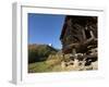 Zermatt, Valais, Swiss Alps, Switzerland, Europe-Angelo Cavalli-Framed Photographic Print