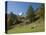 Zermatt, Valais, Swiss Alps, Switzerland, Europe-Angelo Cavalli-Stretched Canvas