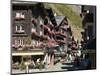Zermatt, Valais, Swiss Alps, Switzerland, Europe-Angelo Cavalli-Mounted Photographic Print