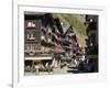 Zermatt, Valais, Swiss Alps, Switzerland, Europe-Angelo Cavalli-Framed Photographic Print