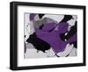 Zero Cool II-Joshua Schicker-Framed Giclee Print