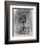 Zero Mostel - A Funny Thing Happened on the Way to the Forum-null-Framed Photo