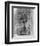 Zero Mostel - A Funny Thing Happened on the Way to the Forum-null-Framed Photo