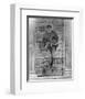 Zero Mostel - A Funny Thing Happened on the Way to the Forum-null-Framed Photo