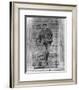 Zero Mostel - A Funny Thing Happened on the Way to the Forum-null-Framed Photo