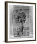 Zero Mostel - A Funny Thing Happened on the Way to the Forum-null-Framed Photo