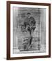 Zero Mostel - A Funny Thing Happened on the Way to the Forum-null-Framed Photo