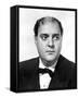 Zero Mostel-null-Framed Stretched Canvas