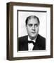 Zero Mostel-null-Framed Photo