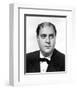 Zero Mostel-null-Framed Photo