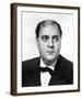 Zero Mostel-null-Framed Photo