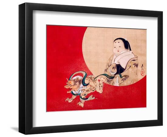 Premium Giclee Print, , large