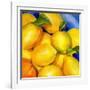 Zest For Life-Terri Hill-Framed Giclee Print