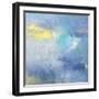 Zest & Jam II-Julia Contacessi-Framed Art Print