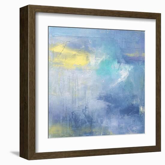 Zest & Jam II-Julia Contacessi-Framed Art Print