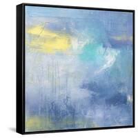 Zest & Jam II-Julia Contacessi-Framed Stretched Canvas