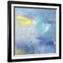 Zest & Jam II-Julia Contacessi-Framed Art Print