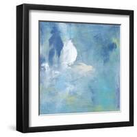 Zest & Jam III-Julia Contacessi-Framed Art Print